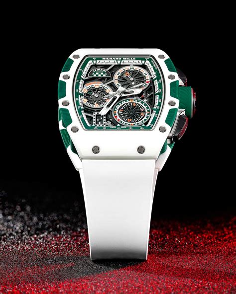 Richard Mille 72 01 style